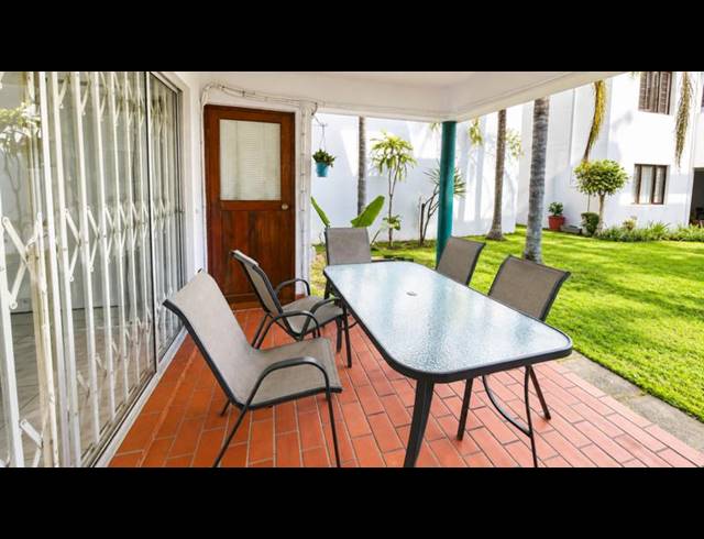 2 BEDROOM APARTMENT FOR SALE IN MUSGRAVE